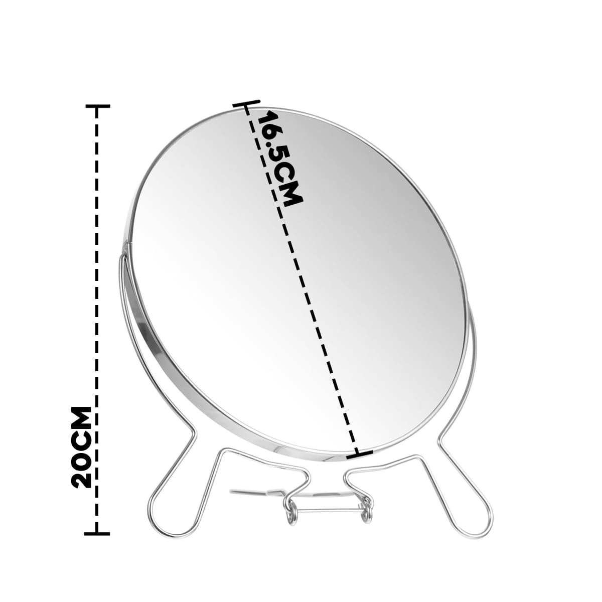 Miniatura 9 de Espejo de Maquillaje Doble cara SP7